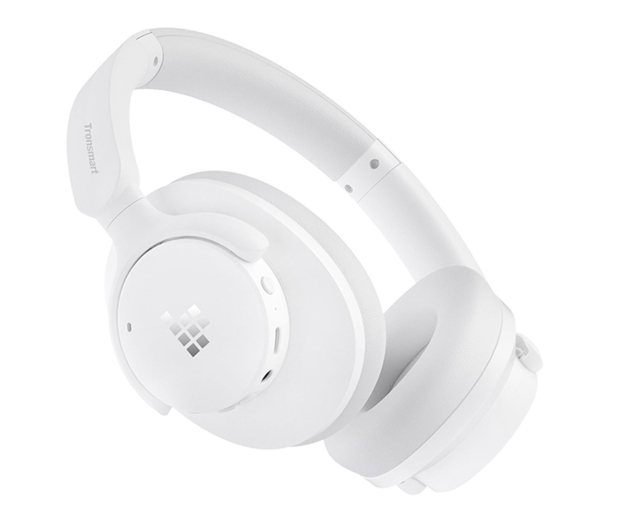 Tronsmart Sounfii Q20S Białe 6975606874437 - 1346540 - zdjęcie 3